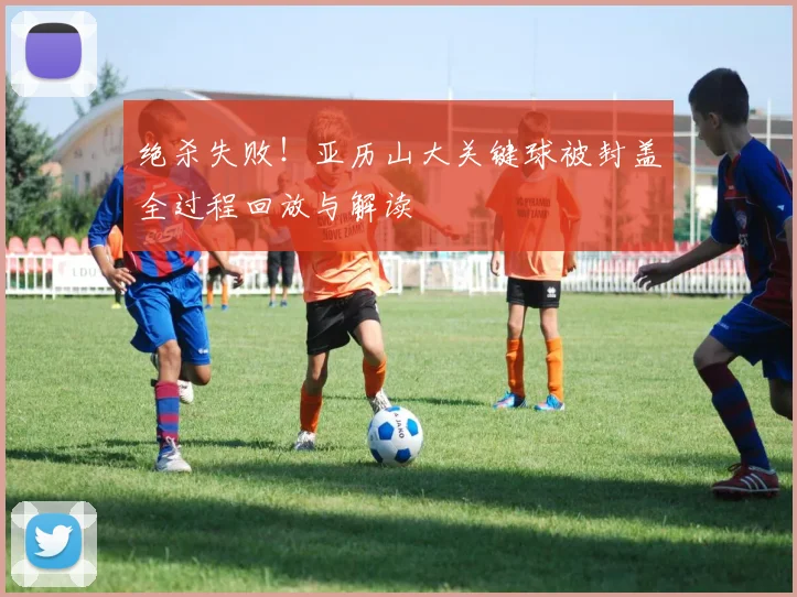 绝杀失败!亚历山大关键球被封盖全过程回放与解读
