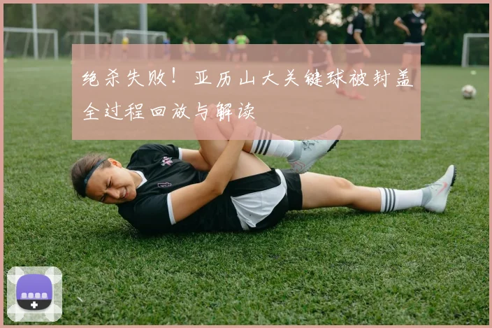 绝杀失败!亚历山大关键球被封盖全过程回放与解读