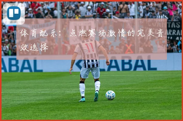 体育配乐：点燃赛场激情的完美音效选择
